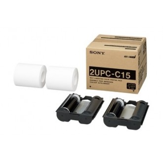 Sony 2UPC-C15 Xαρτί για Sony Snaplab UP-CR10L